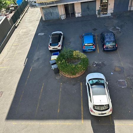 La Pigna Delle Aci Apartment Acireale Exterior foto