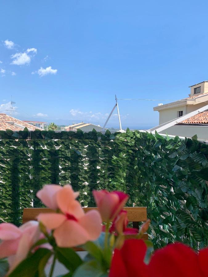 La Pigna Delle Aci Apartment Acireale Exterior foto