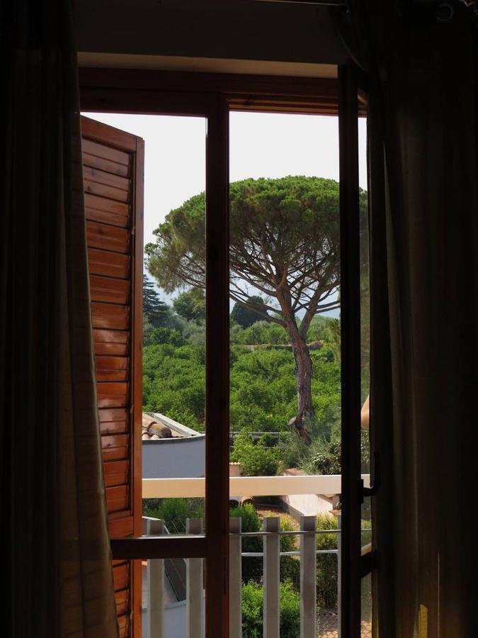 La Pigna Delle Aci Apartment Acireale Exterior foto