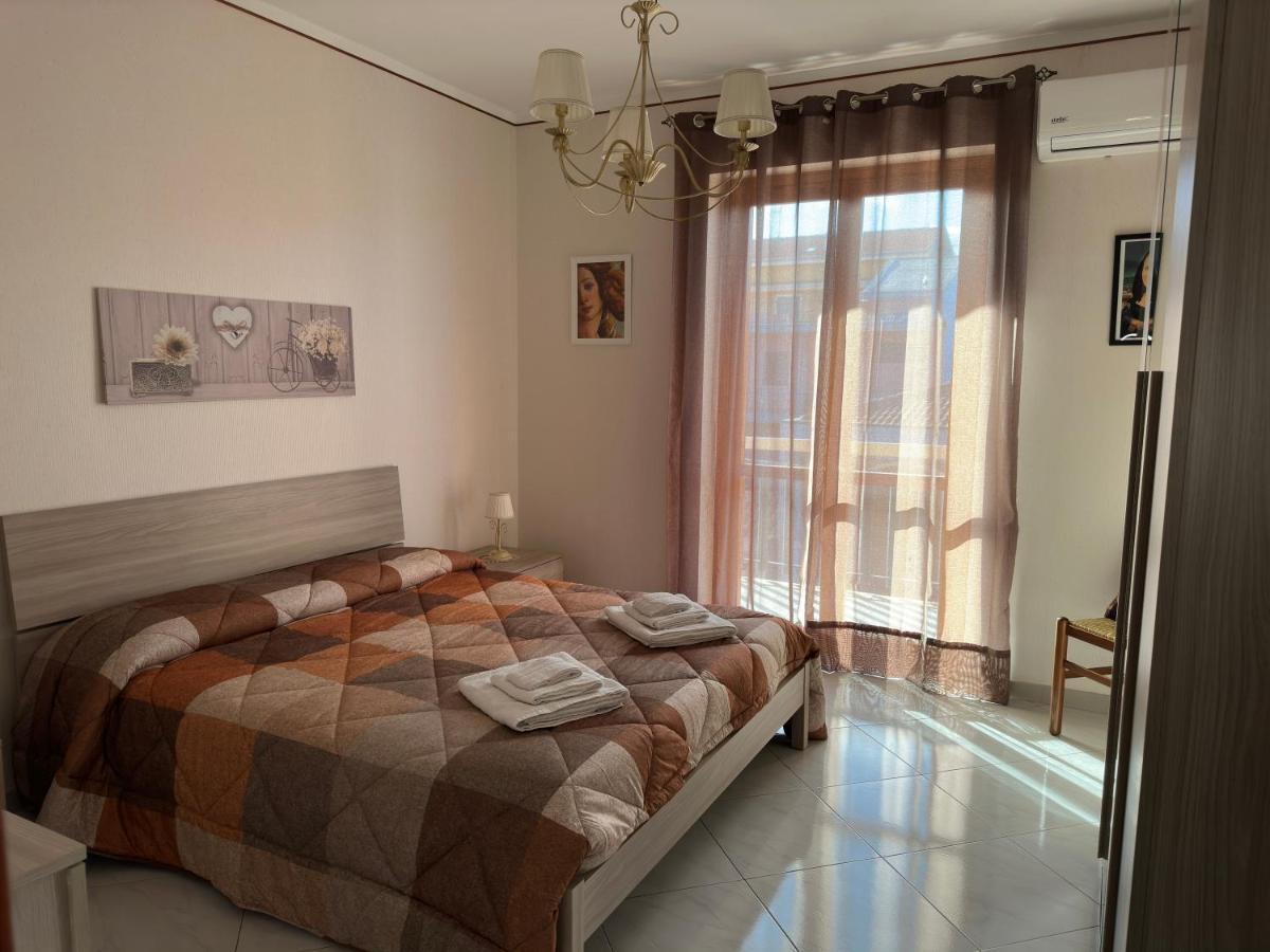 La Pigna Delle Aci Apartment Acireale Exterior foto