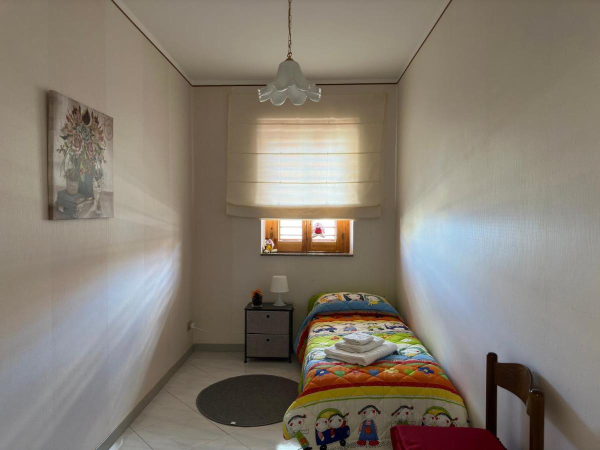 La Pigna Delle Aci Apartment Acireale Exterior foto