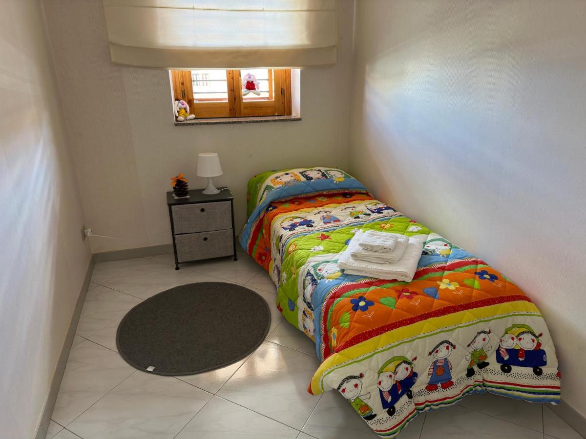 La Pigna Delle Aci Apartment Acireale Exterior foto