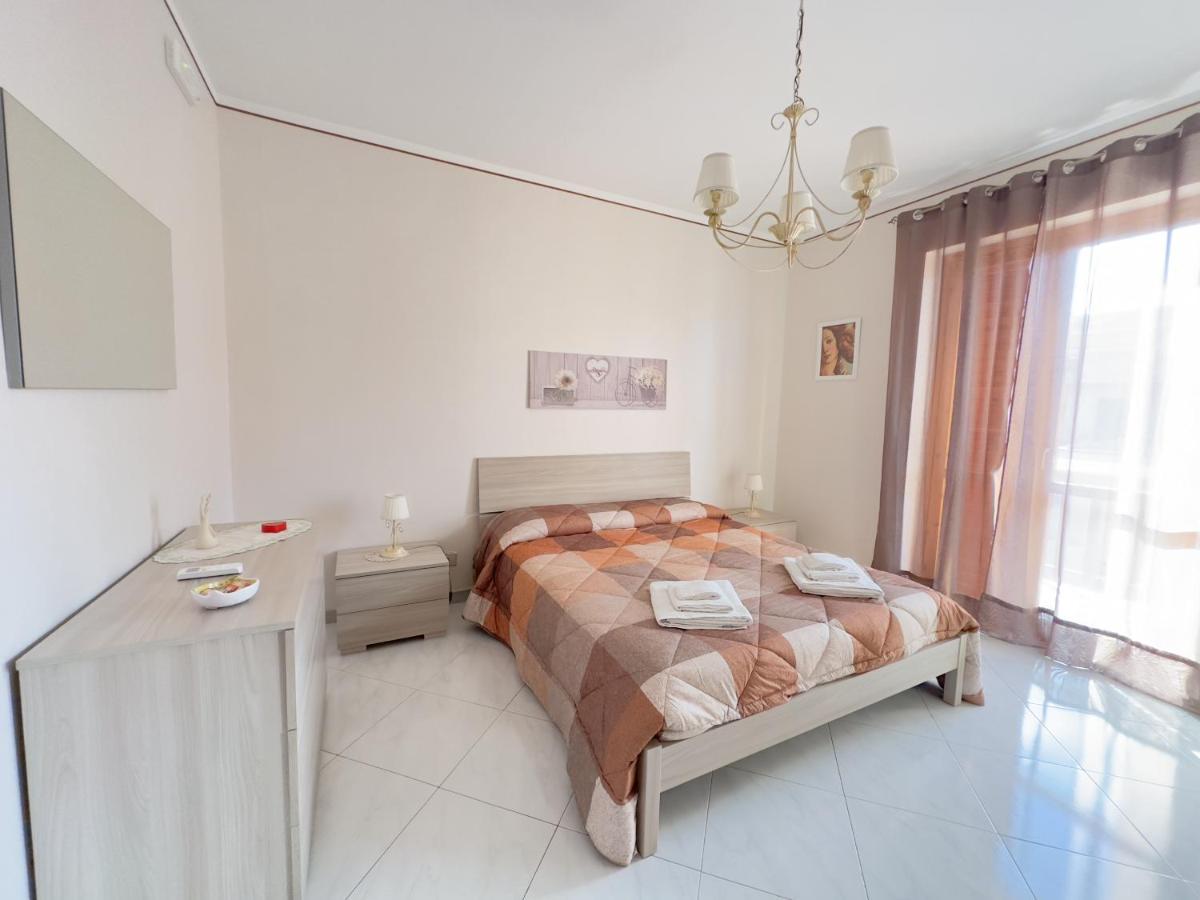 La Pigna Delle Aci Apartment Acireale Exterior foto