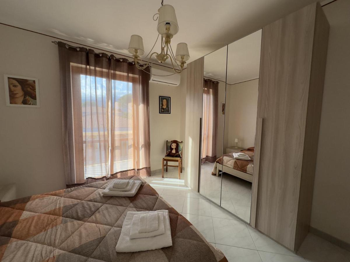 La Pigna Delle Aci Apartment Acireale Exterior foto