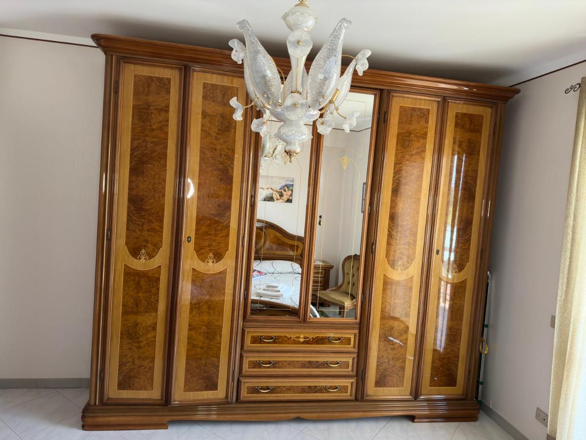 La Pigna Delle Aci Apartment Acireale Exterior foto