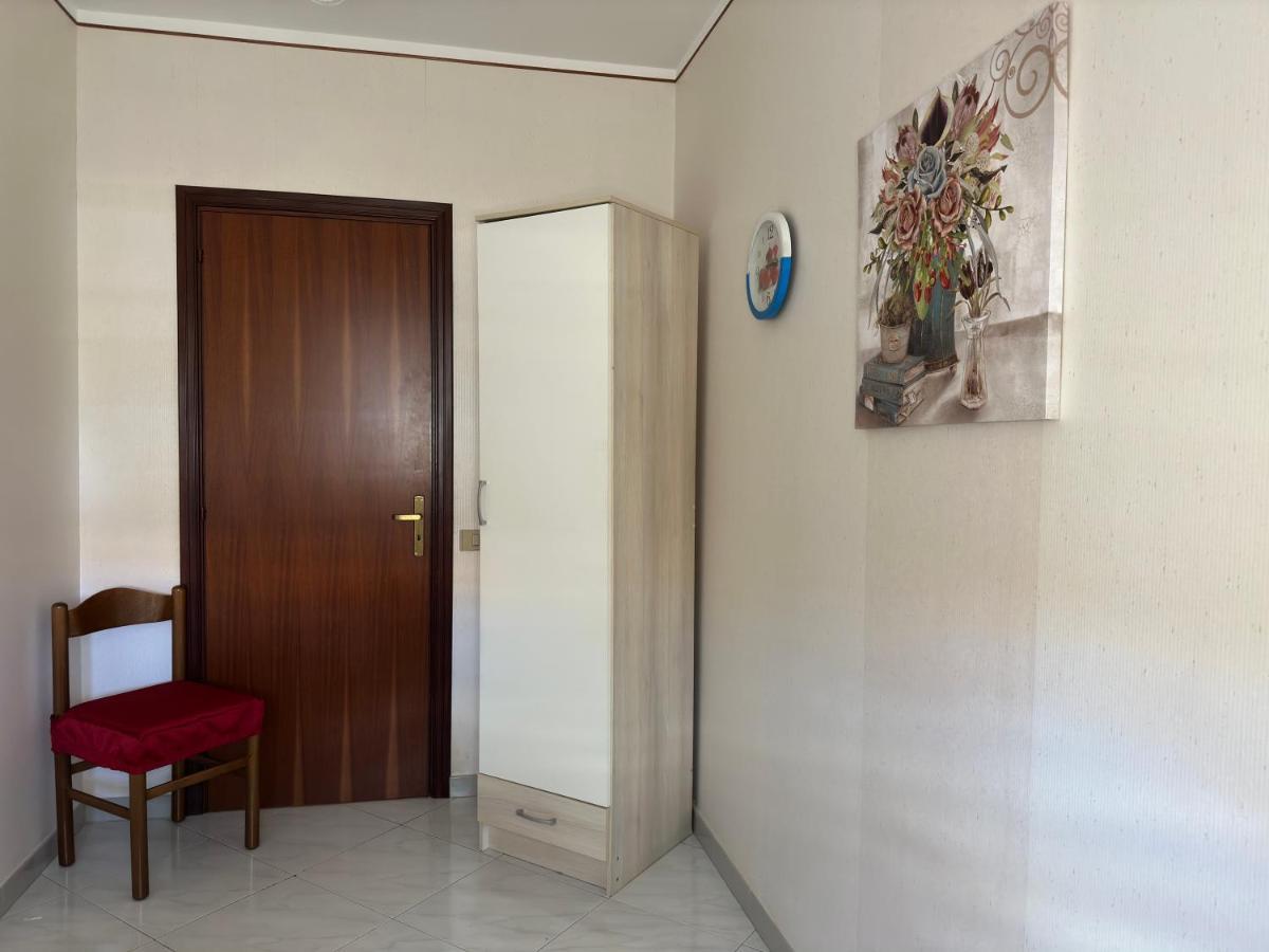 La Pigna Delle Aci Apartment Acireale Exterior foto