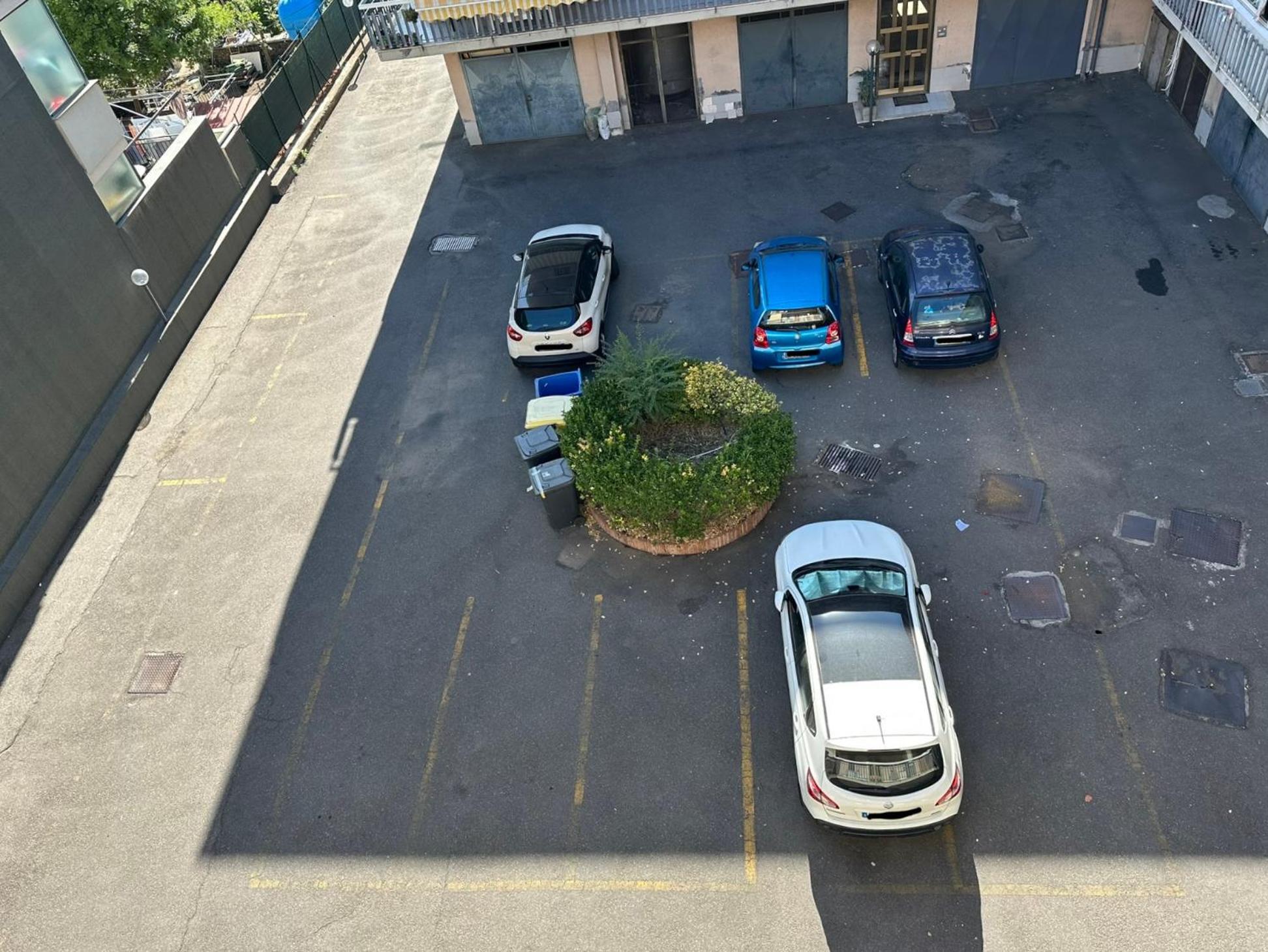 La Pigna Delle Aci Apartment Acireale Exterior foto