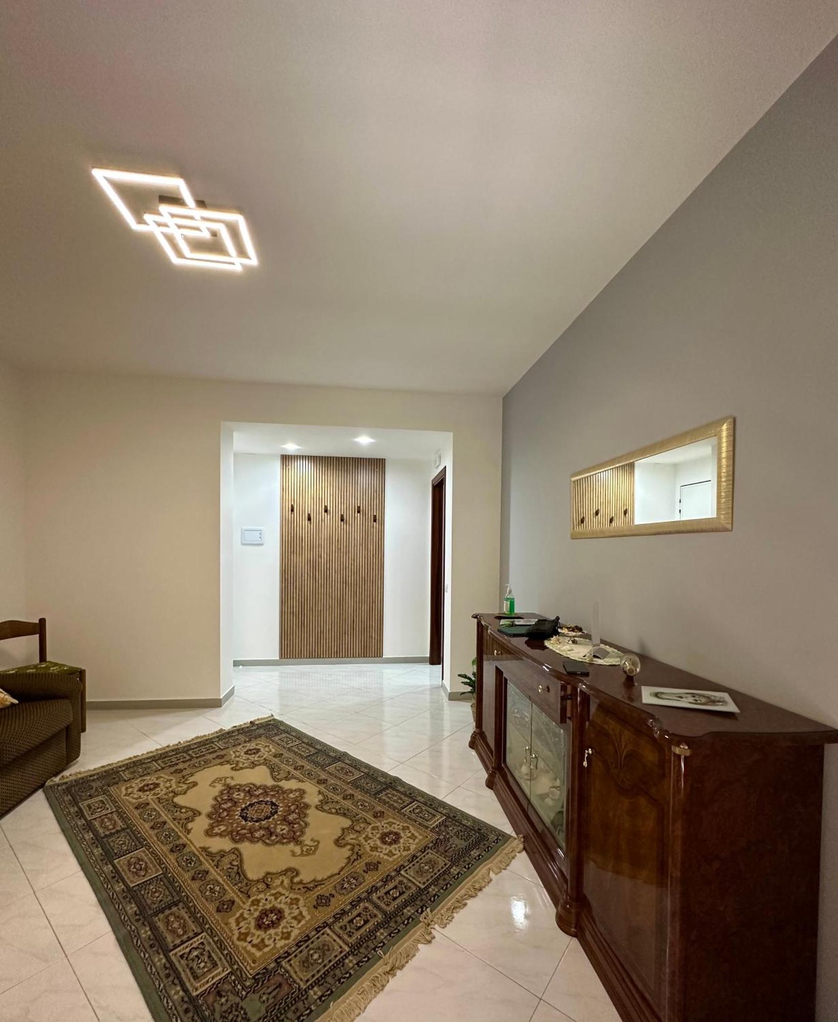 La Pigna Delle Aci Apartment Acireale Exterior foto
