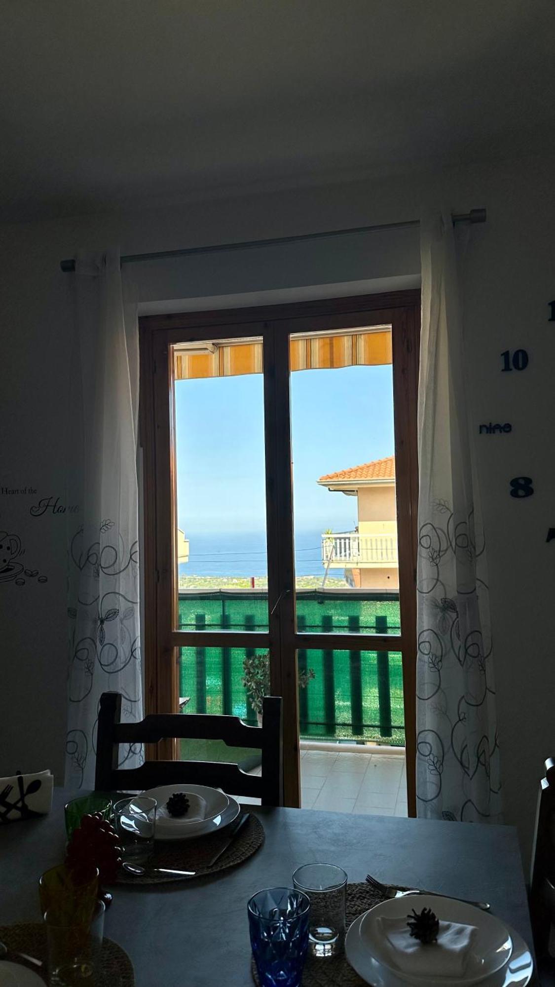 La Pigna Delle Aci Apartment Acireale Exterior foto
