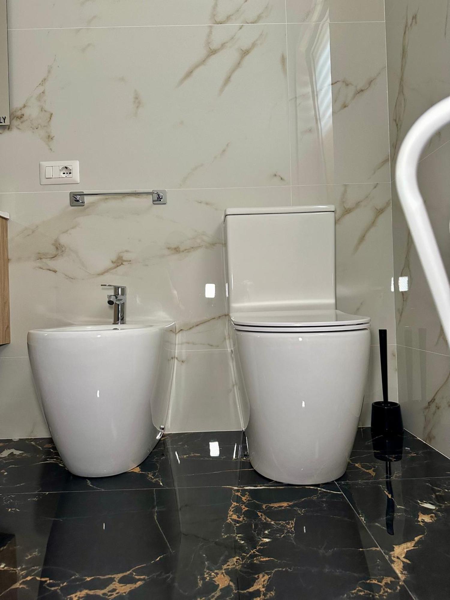 La Pigna Delle Aci Apartment Acireale Exterior foto