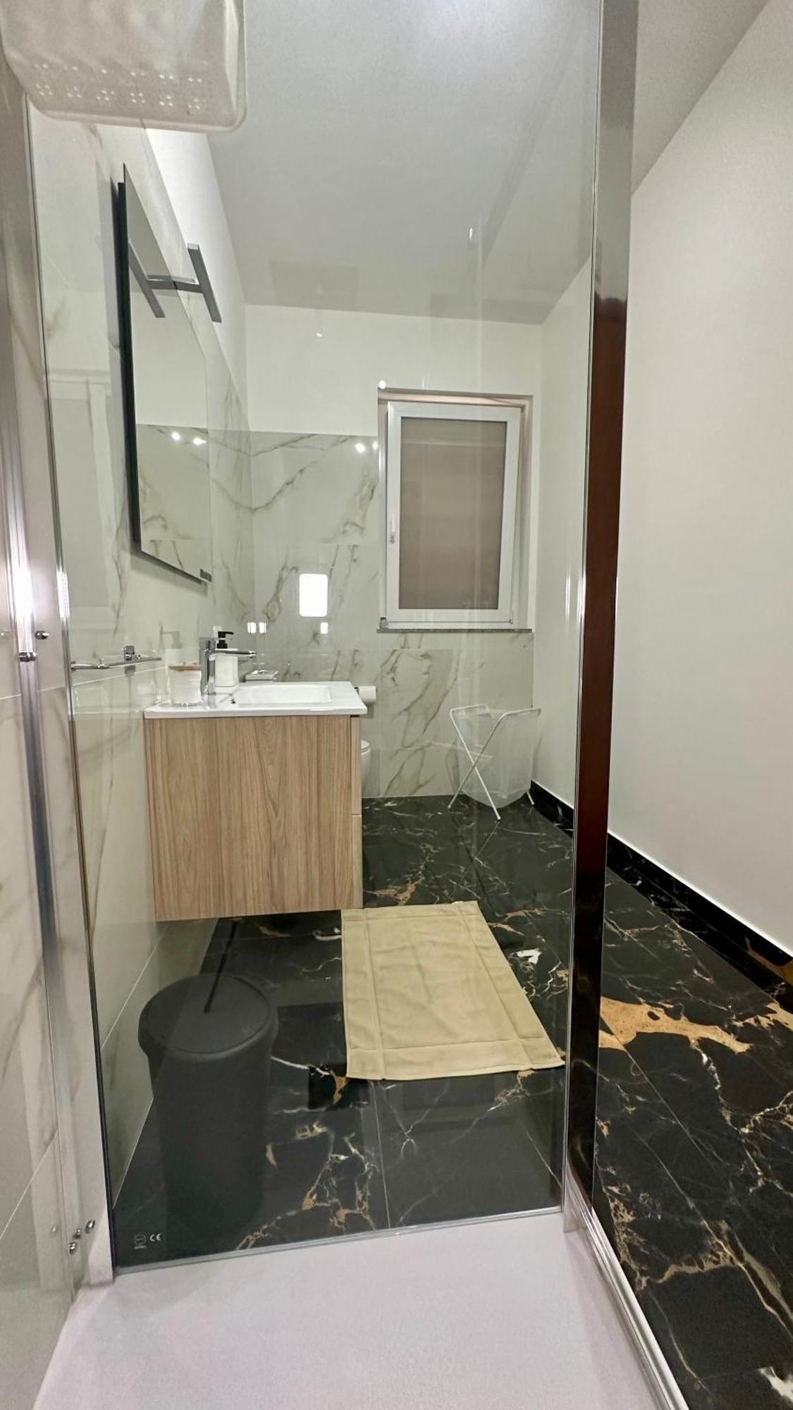 La Pigna Delle Aci Apartment Acireale Exterior foto