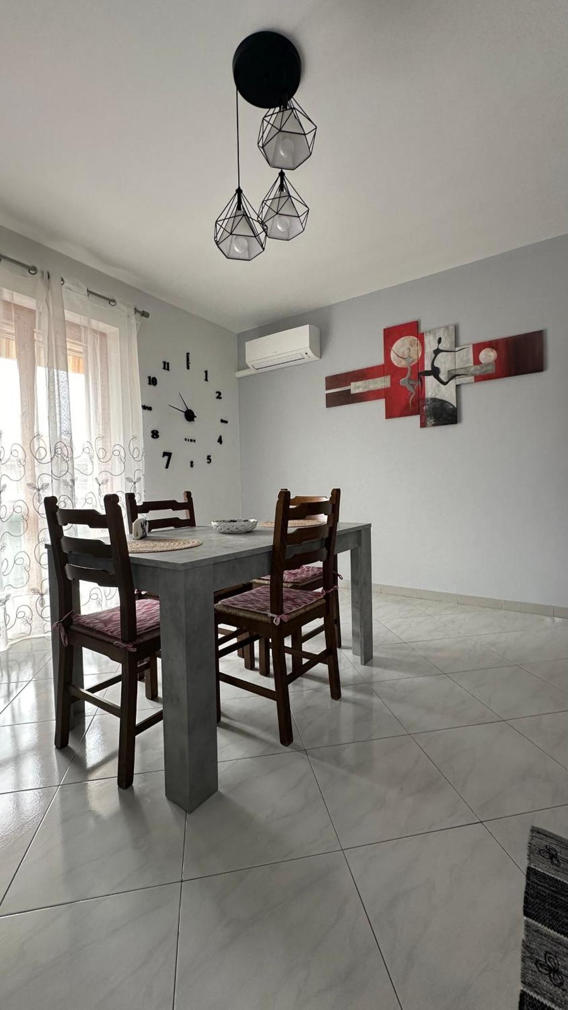 La Pigna Delle Aci Apartment Acireale Exterior foto