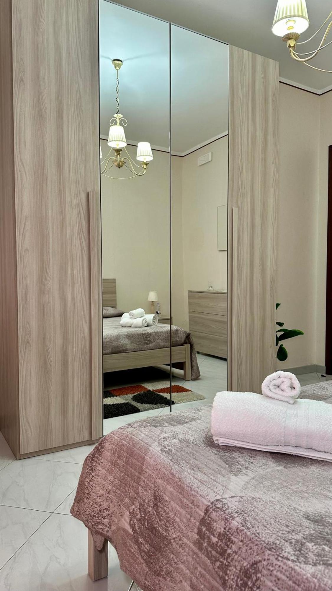 La Pigna Delle Aci Apartment Acireale Exterior foto