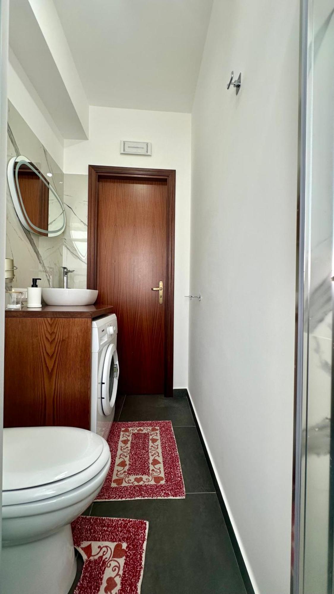 La Pigna Delle Aci Apartment Acireale Exterior foto