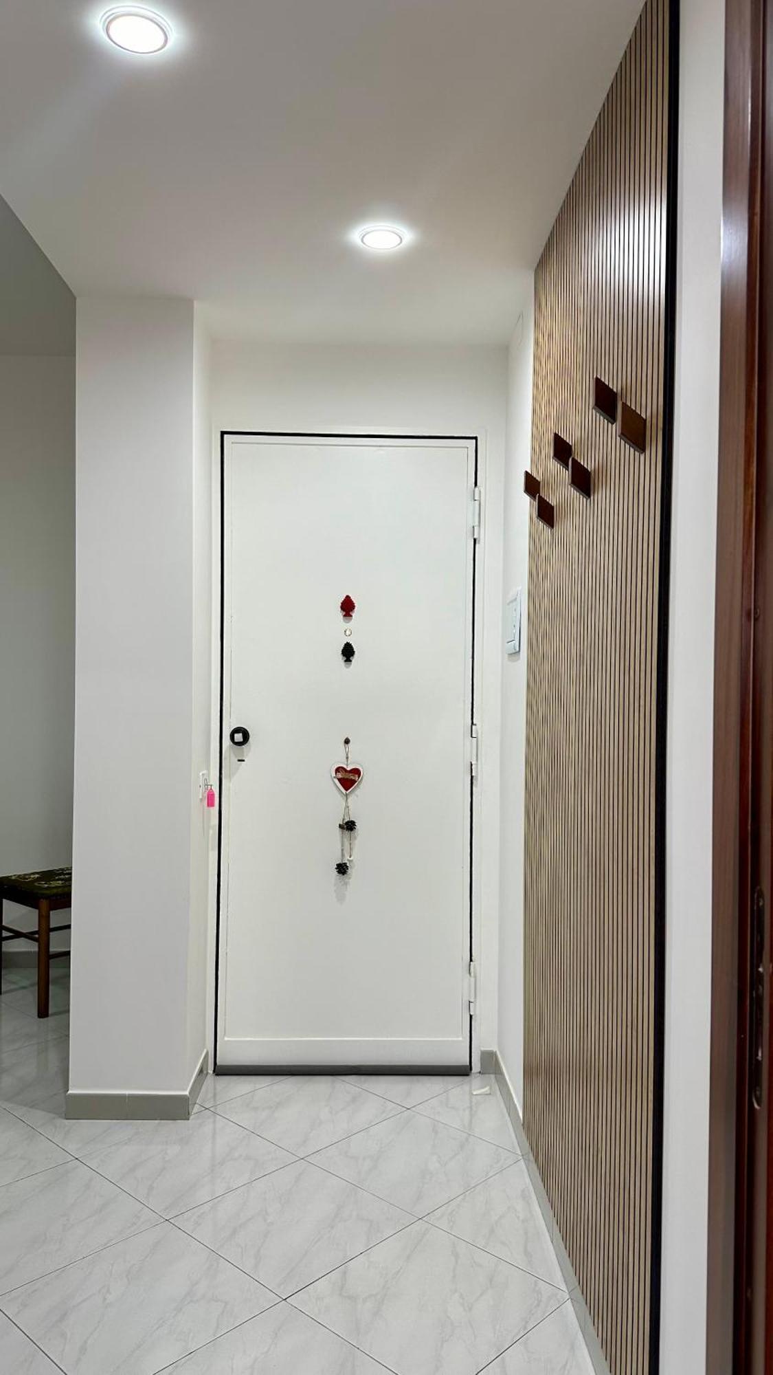 La Pigna Delle Aci Apartment Acireale Exterior foto