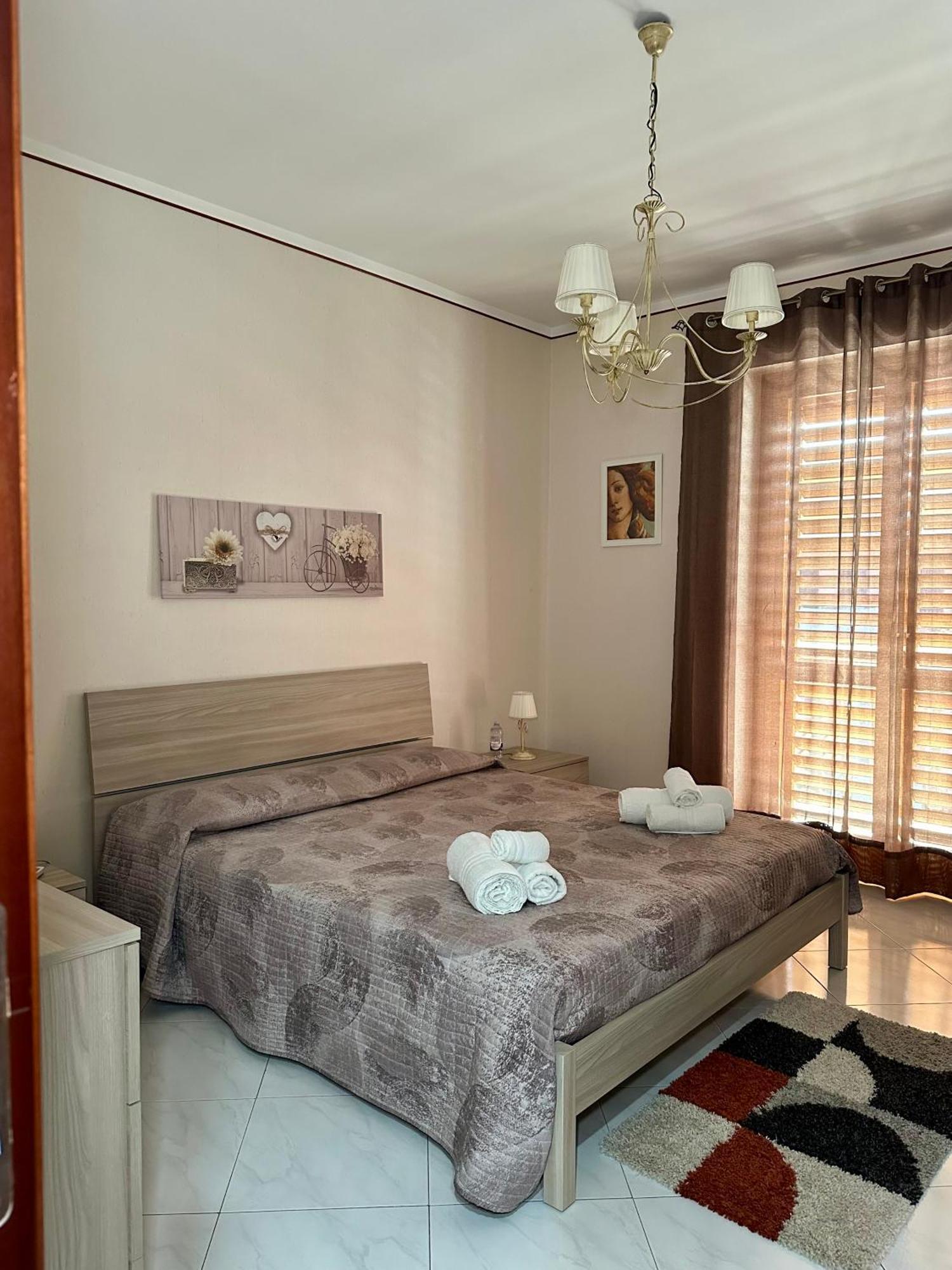 La Pigna Delle Aci Apartment Acireale Exterior foto