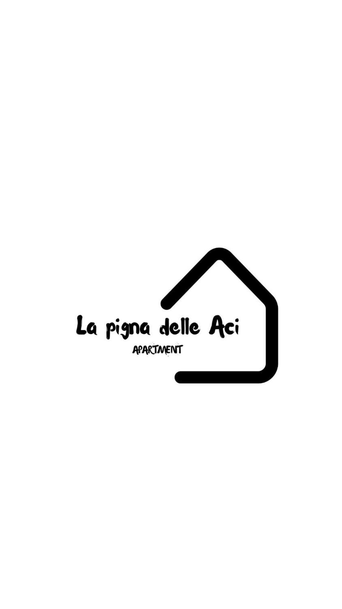 La Pigna Delle Aci Apartment Acireale Exterior foto